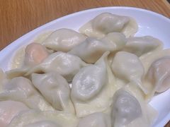 -喜家德虾仁水饺(青岛永旺东部店)