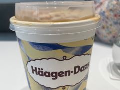 -哈根达斯(上海金山店)