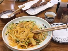 -巴依老爷新疆美食(望京小街店)