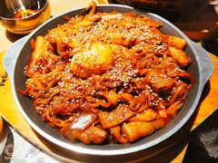 -姜虎东白丁烤肉(恒隆广场店)