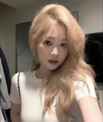 -奈川烫染Salon