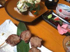 -希望日本料理(保利香槟花园店)