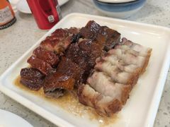 -明记港式烧腊茶餐厅(下沙店)