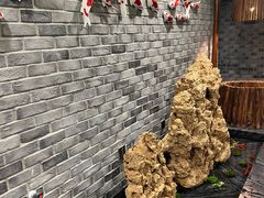 -常赢三兄弟·清真涮肉·清真炒菜(朝阳新城店)
