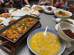 -小城故事情调餐厅(天缘大楼店)