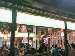 -蜀大侠火锅(少陵路店)