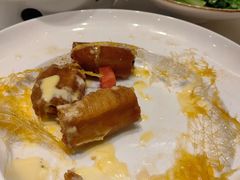 -虎哥私房菜(馒头山店)