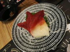 -Sushi Love 创意寿司(丽影广场店)