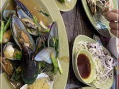 -贞姨美食·老字号海鲜大排档