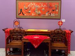 -北京工艺美术博物馆