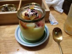 -桃屋日本料理(清华科技园店)