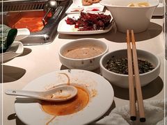 -海底捞火锅(上元大街店)