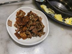 -韩宫宴和牛烤肉(合肥滨湖银泰城店)