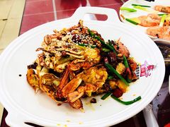 -琼大师东方烤乳猪(亚特兰蒂斯店)