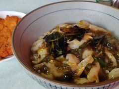 -明呈黄鱼面馆(斜土路店)