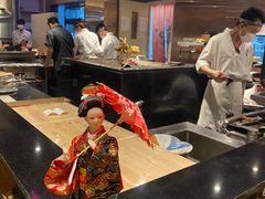 -鸟山鸣·日料食堂(王府井店)