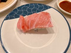 蓝鳍金枪鱼大腹-滨寿司(新街口中央商场店)