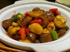 -何氏排骨(左家塘店)