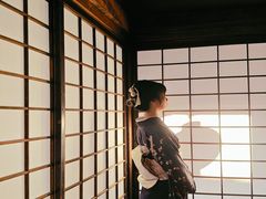 -弥荣会馆日本传统艺能表演