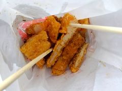 -正新鸡排·炸鸡汉堡(奥城店)