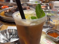 -姜虎东白丁烤肉(深圳湾后海汇店)