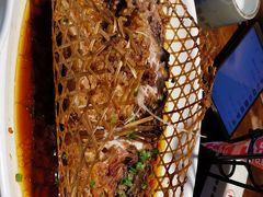 -鱼食饭稻·苏浙土菜17年老馆子(平江路店)