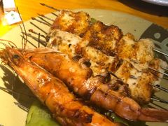 -丹东特色烤肉(南光三部店)