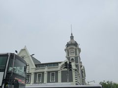 -中国铁道博物馆(正阳门馆)