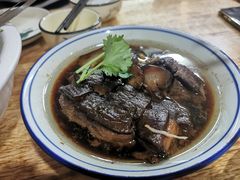 同安封肉-聪辉同安老美食饭店(大元路店)