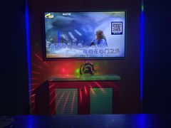 -宝乐星量贩KTV(莲升路店)