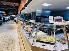 -物美大卖场(玉蜓桥店)