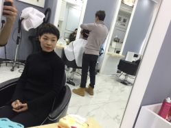 -DL HAIR SALON