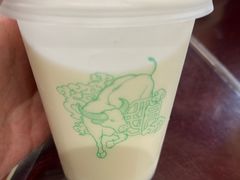 -民信老铺(双皮奶博物馆店)