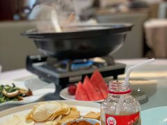-贵州大厦贵州厅(樱花园西街店)