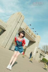 -风尚摄影(城隍庙民俗文化美食广场店)