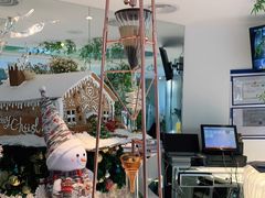-九献创意菜·牛排馆(亮马河花园店)