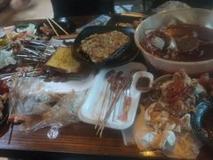 -酒座音乐主题串吧(滑翔西社区店)