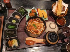 -玄白·炭烤活鳗(上海首店)