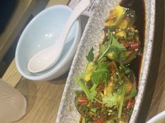 -肖四女乐山跷脚牛肉(滨江天街店)
