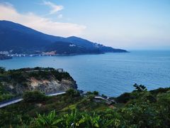 -渔寮风景区