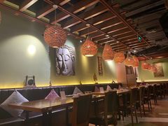 大堂-明泰谷泰国餐厅(正大广场店)