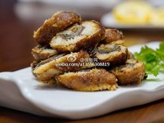 龙穿虎肚-潮汕味道·煮海餐厅(金麟大厦店)