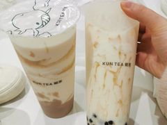 -KUNCHA鲲茶·江西制茶(铜锣湾店)