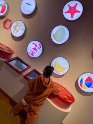 -北京科学中心儿童乐园