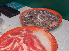 -大喜市火锅(海宁银泰城店)