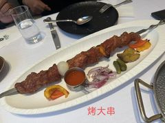 -马克西姆俄罗斯餐厅(通亚街店)