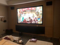 -金色印象·4K影院式足体养生(香榭里店)