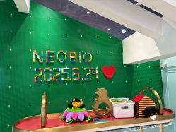 -奈尔宝家庭中心·儿童乐园·亲子餐厅(华采天地店)