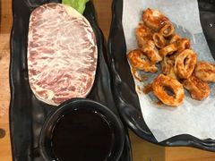 -杀猪天·韩国烤肉(总店)