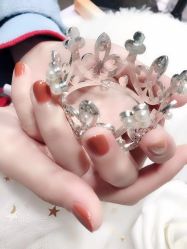 -8090美甲美睫生活馆